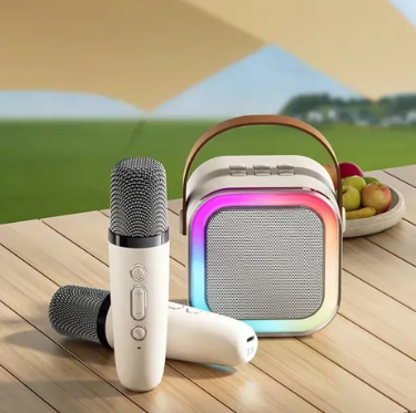 Mini Karaoke machine