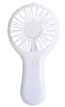 Mini portable fan